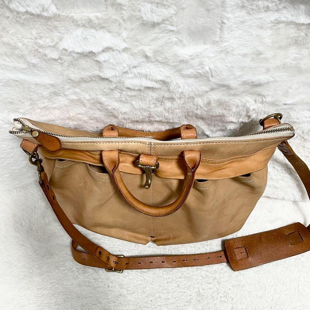 ヴァスコ バーンストーマー 別注 ヘルメットバッグ トートバッグ2way 大容量