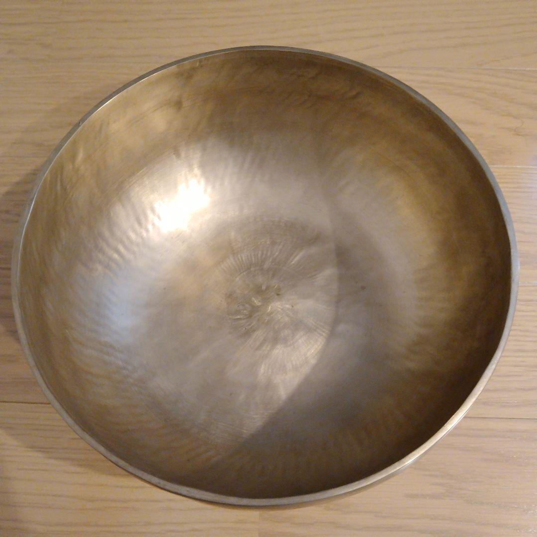 シンキングボウル 3点セット Φ25×10cm