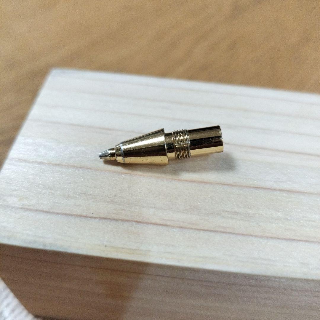 野原工芸旧型固定式口金