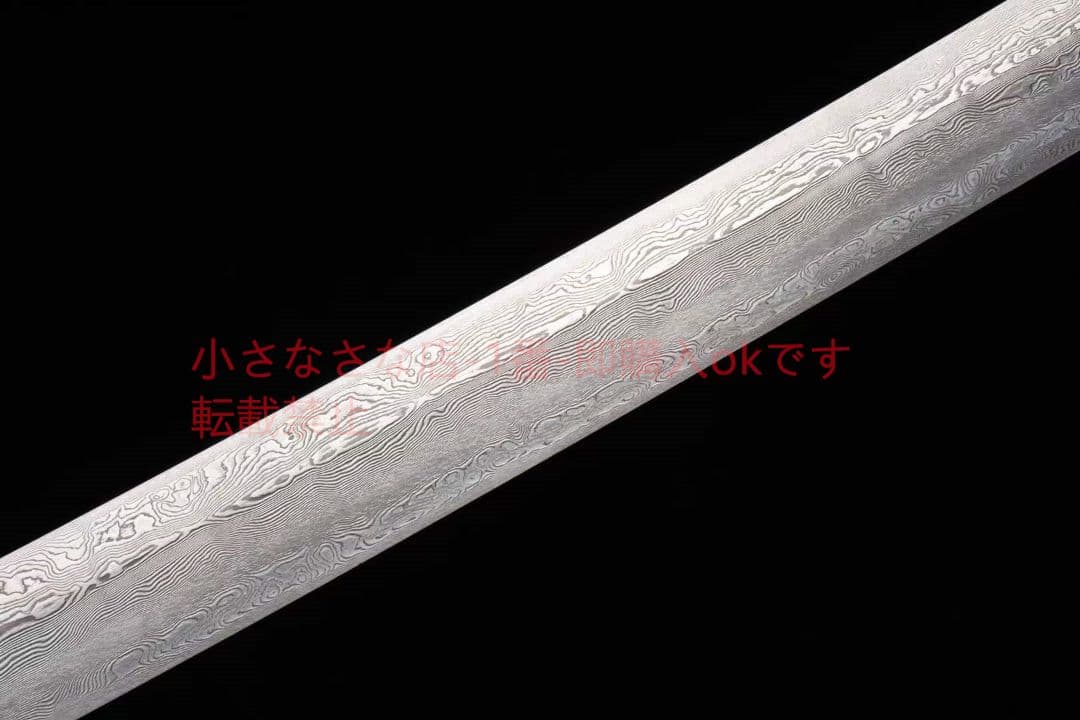 【武士太刀一滄海長風】 古兵器 武具 刀装具 日本刀 模造刀 居合刀