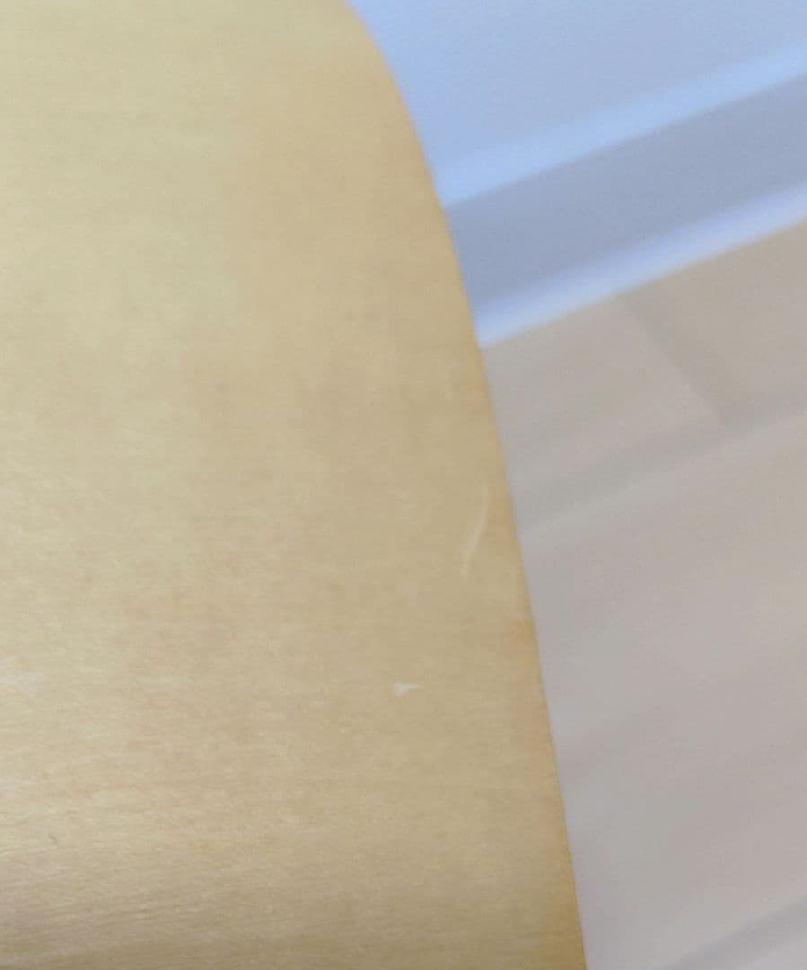 バタフライスツール＋専用クッション　柳宗理　天童木工