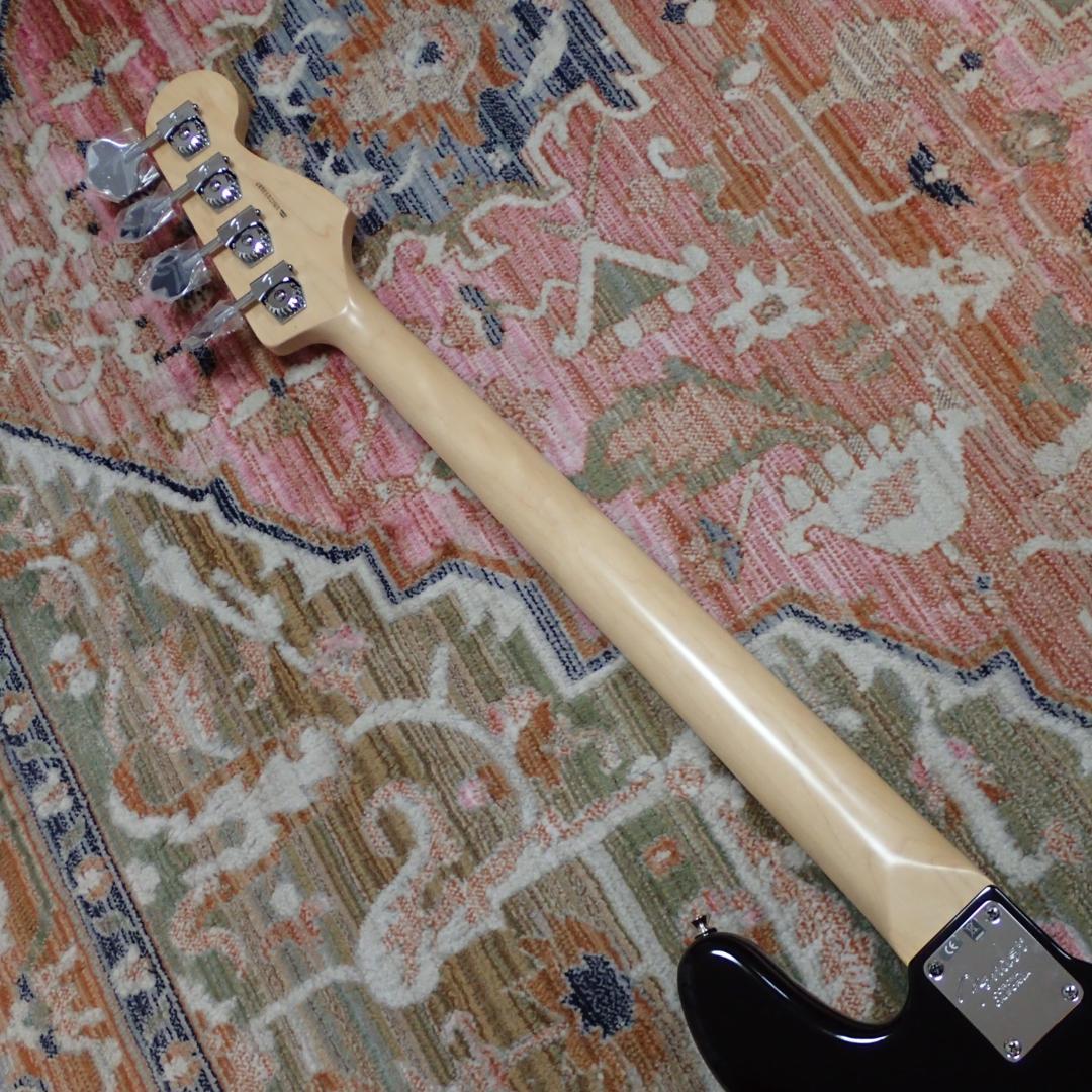 Fender American Standard Jazz Bass レフティ左