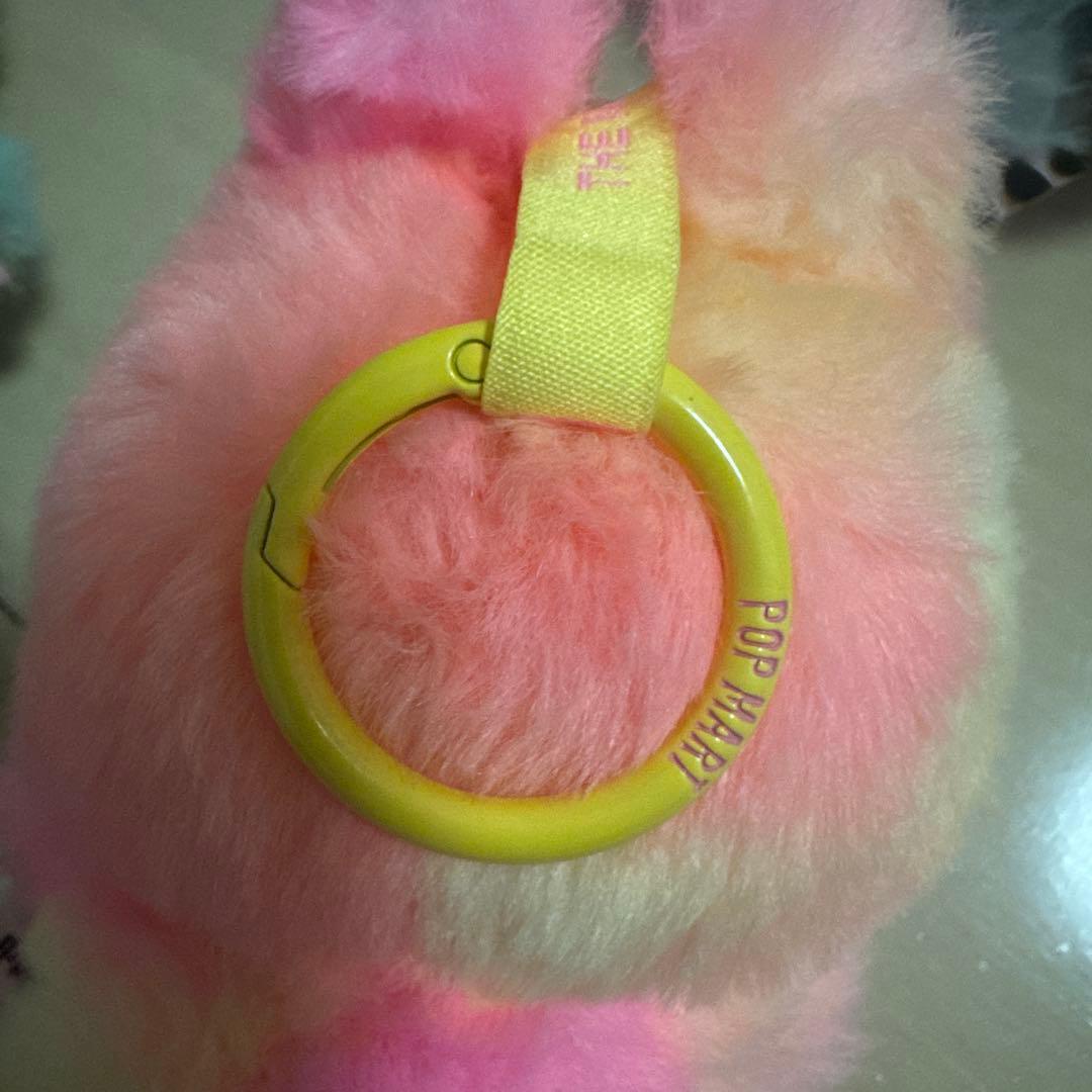 【正規品】 LABUBUラブブ Big into Energy フルセット