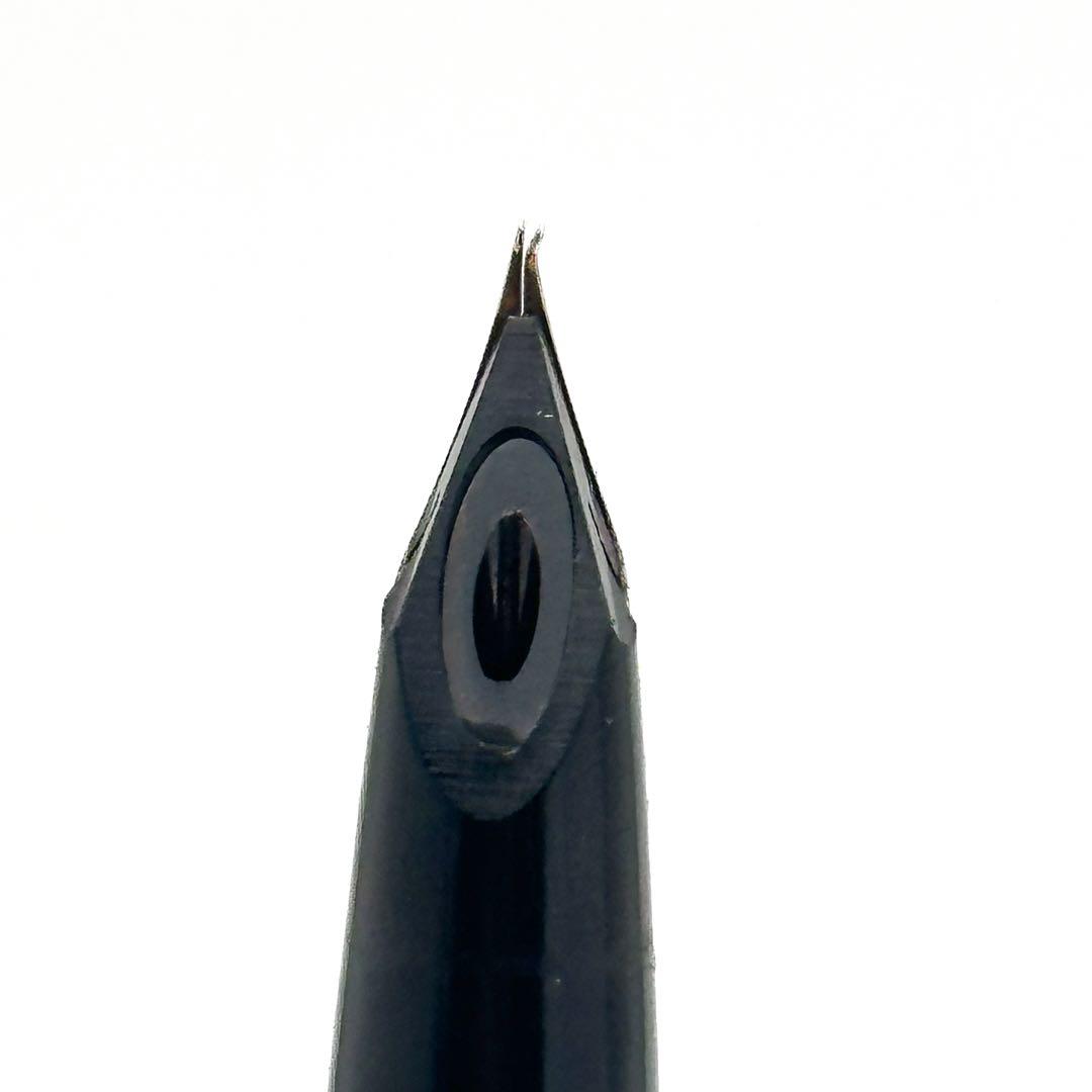 MONTBLANC モンブラン 万年筆 585 1762