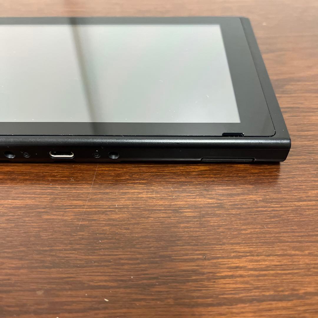 Nintendo Switch 本体のみ