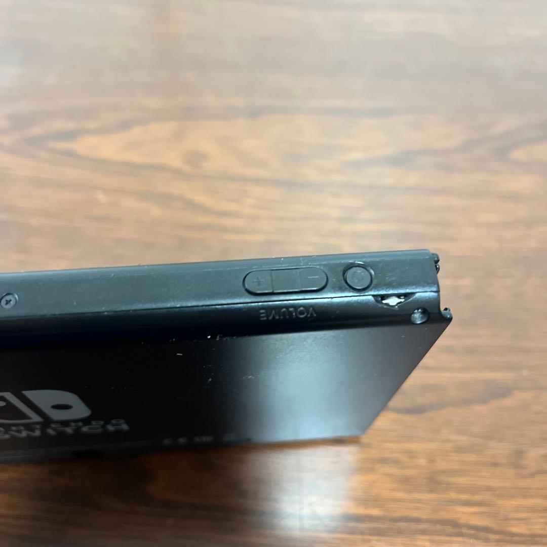 Nintendo Switch 本体のみ