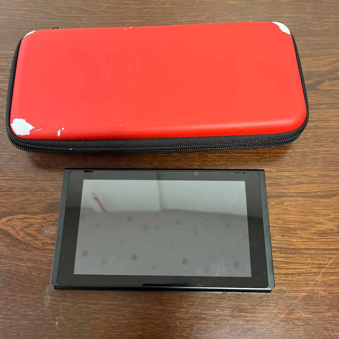 Nintendo Switch 本体のみ