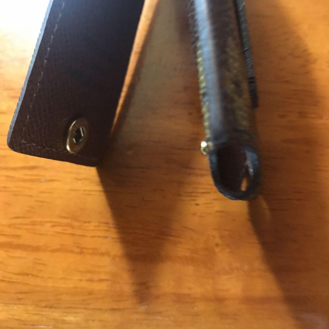 LOUIS VUITTON / iPod Nanoケース　ルイヴィトン