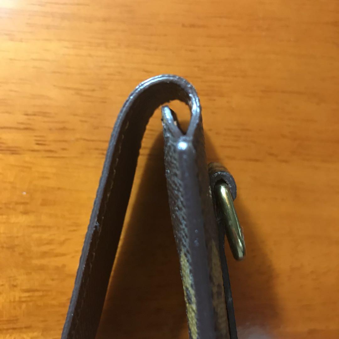 LOUIS VUITTON / iPod Nanoケース　ルイヴィトン