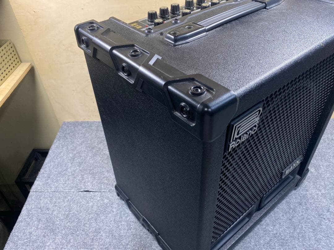 Roland CB-60XL cube bass ベースアンプ コンボ