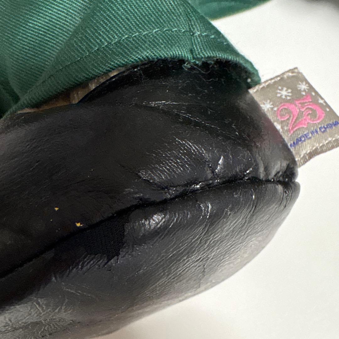 ダッフィ　TDR25周年　ホーンテッドマンション