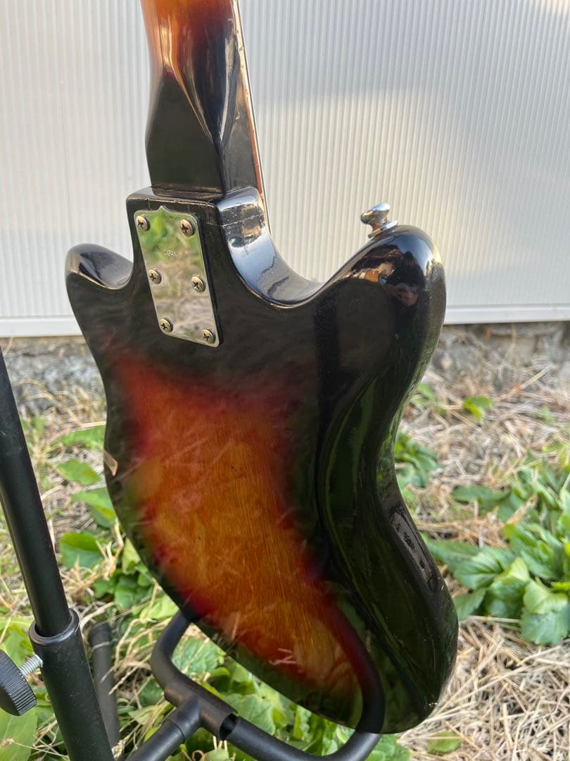 LAKE 日進工業 ビザール