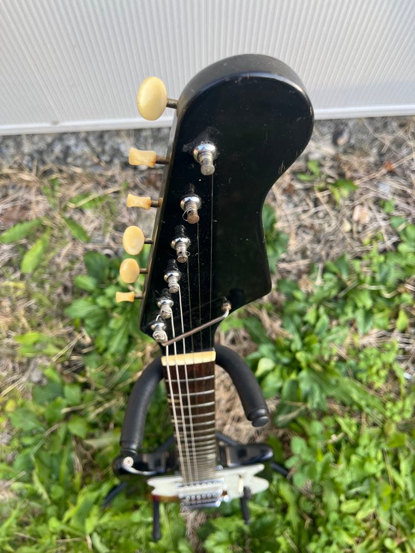 LAKE 日進工業 ビザール