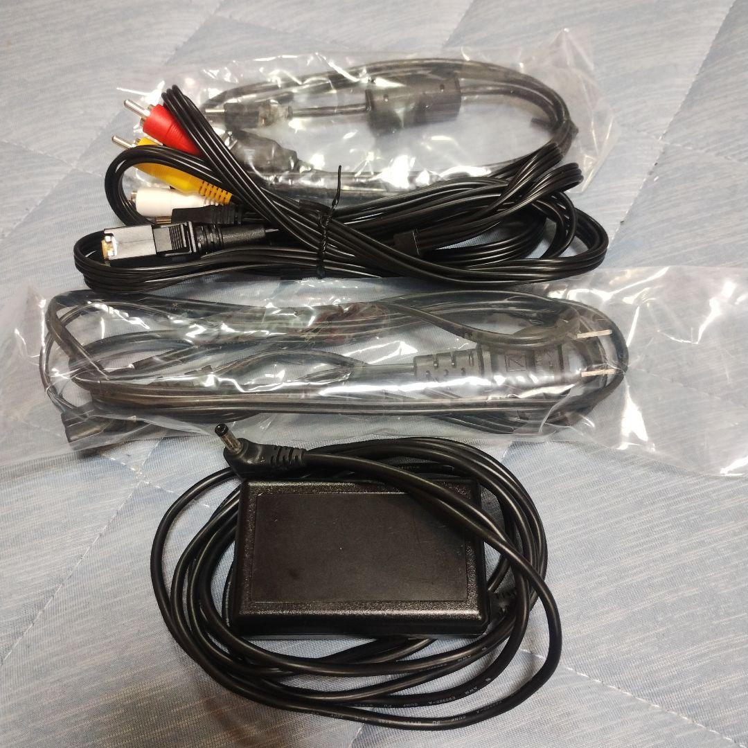 【オマケ付けました】Panasonic HDC-TM45 ベージュ 専用ポーチ付