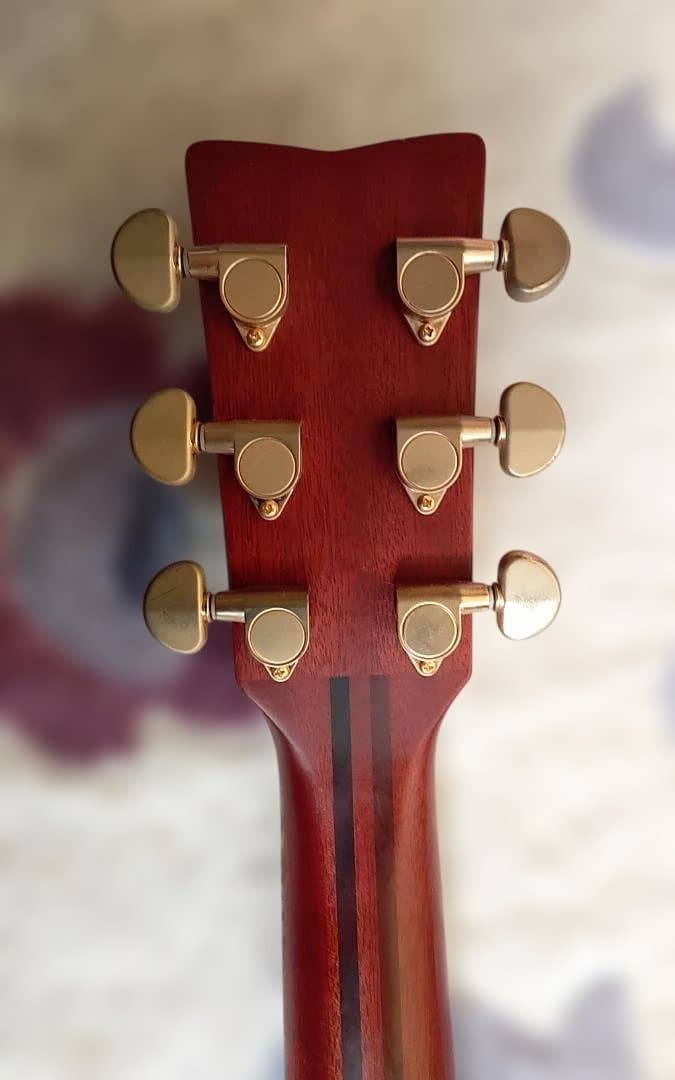 最終モウチョト値引き❗美品‼️YAMAHA LS6　ARE