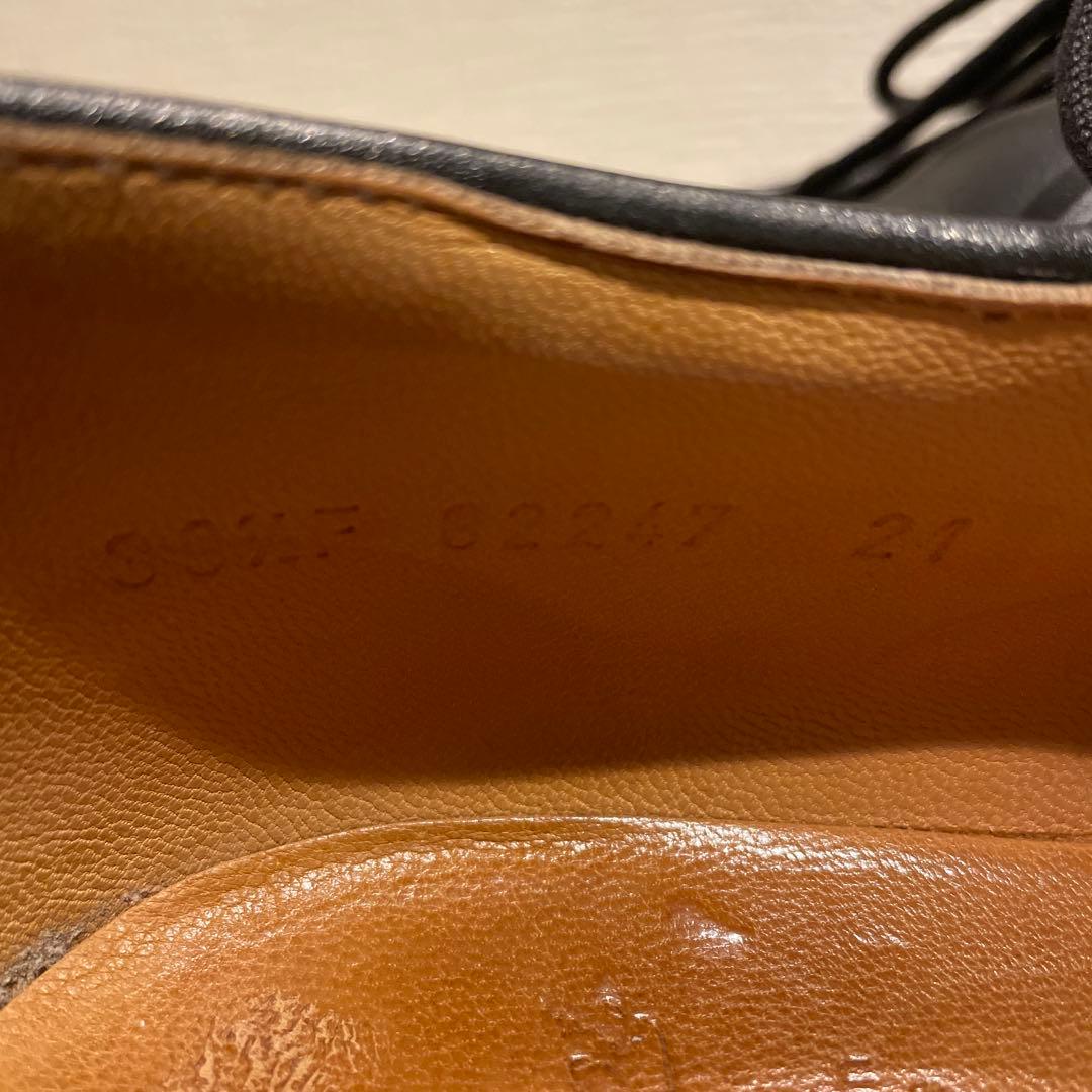 パラブーツ ミカエル Paraboot Michael 39.5 チロリアン