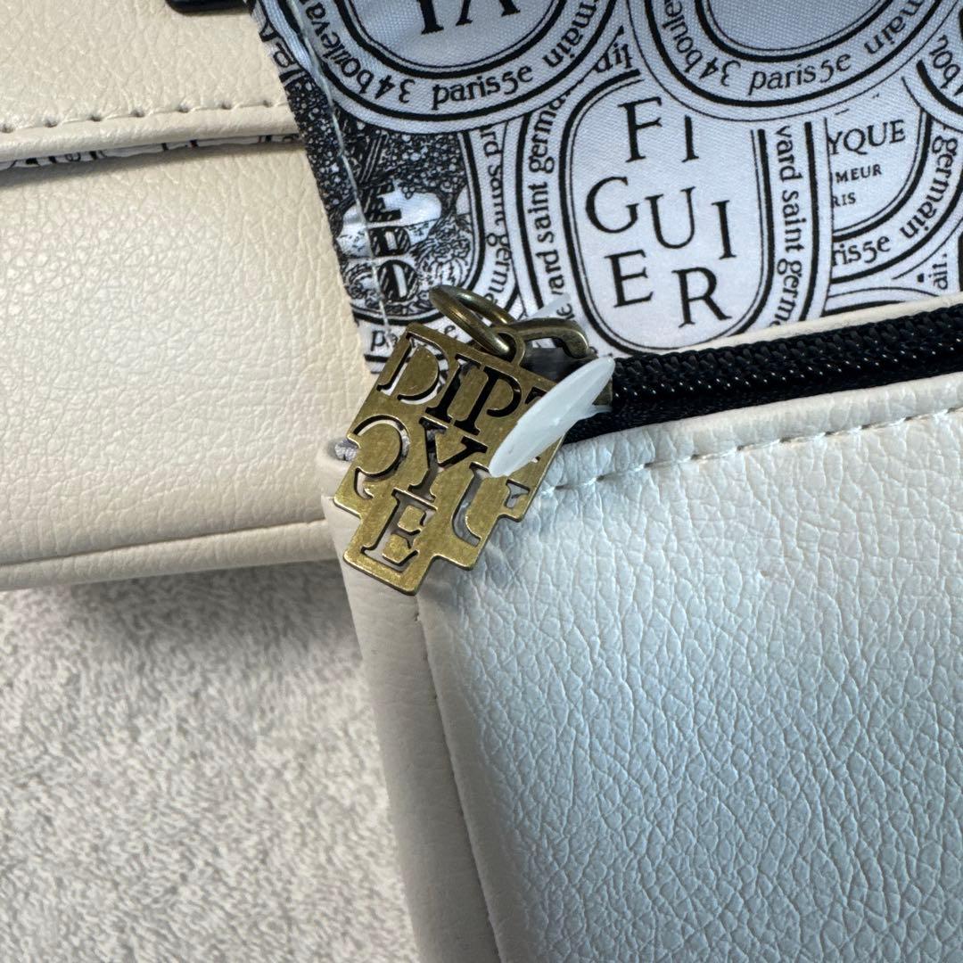 未開封　カタール航空　ディップティックトラベルポーチ　7個セット