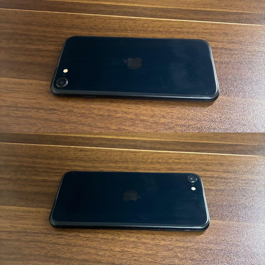 Apple iPhone SE 第三世代