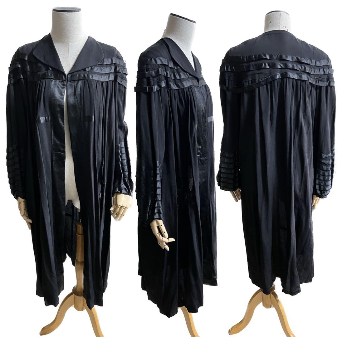 18世紀末　アンティーク　コート