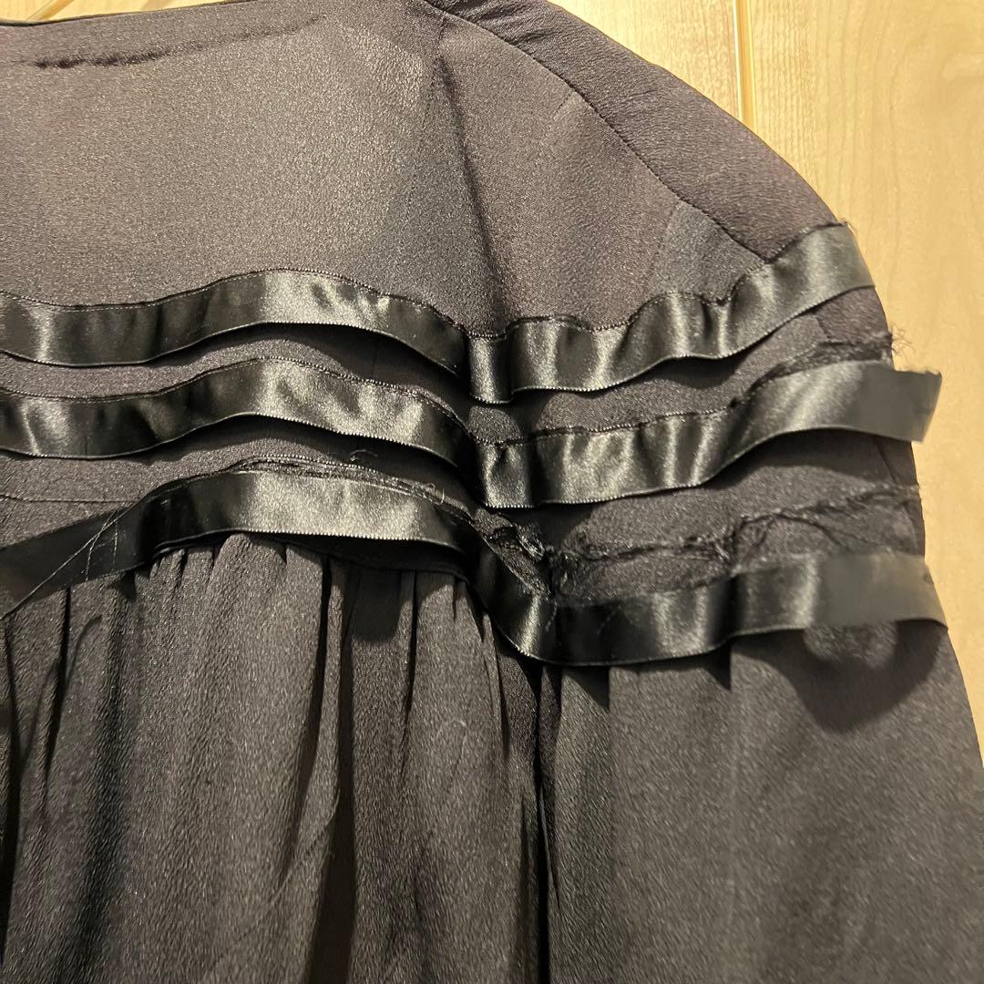 18世紀末　アンティーク　コート