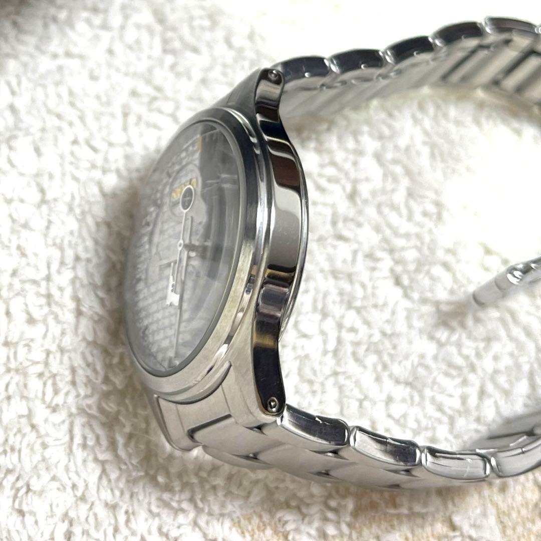 ルパン三世vs名探偵コナン THE MOVIE 対決の時刻 腕時計 ウォッチ