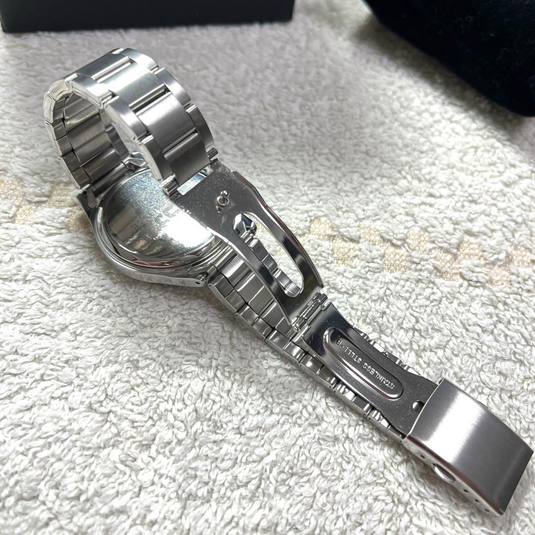 ルパン三世vs名探偵コナン THE MOVIE 対決の時刻 腕時計 ウォッチ