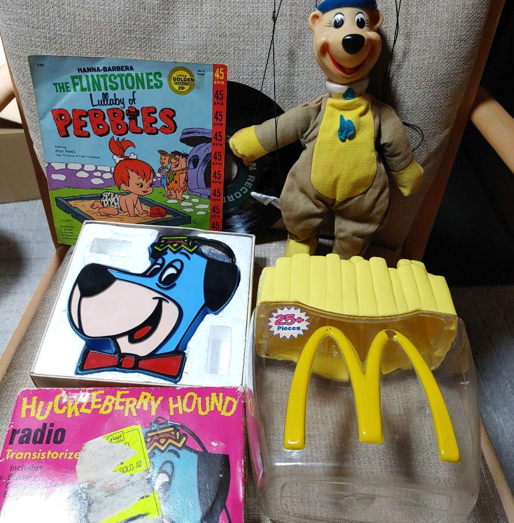 アメトイ ヨギベア まとめ売り