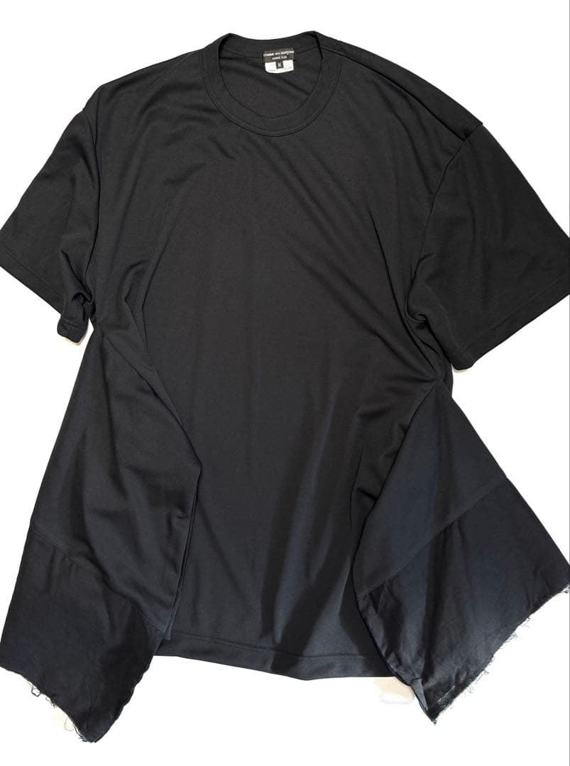 コムデギャルソンオムプリュス 25SS Tシャツ