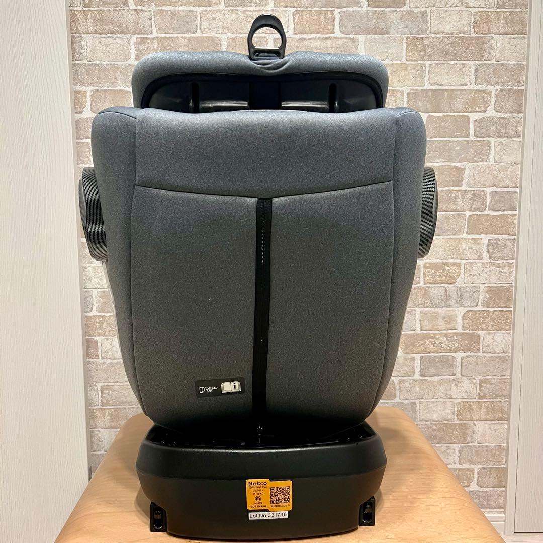 【超美品♡】Neb:o TurnPit ターンピット⭐︎チャイルドシート⭐︎