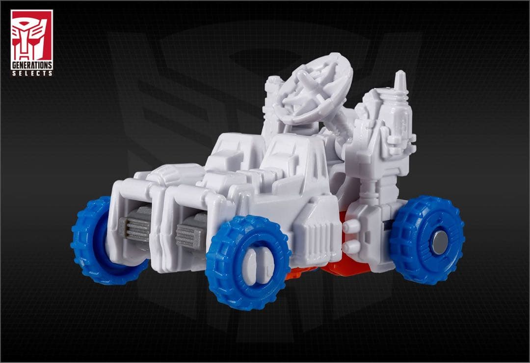 【新品未開封】ジェネレーションセレクト ガデプ＆ルナトレッド