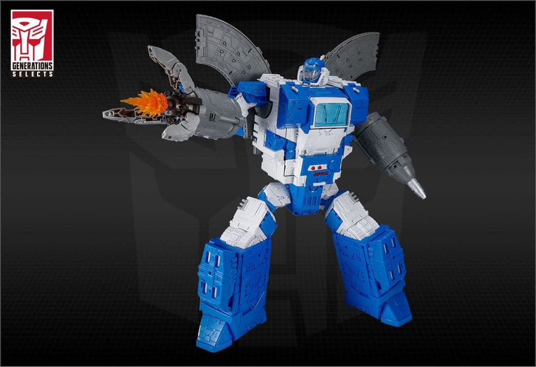 【新品未開封】ジェネレーションセレクト ガデプ＆ルナトレッド