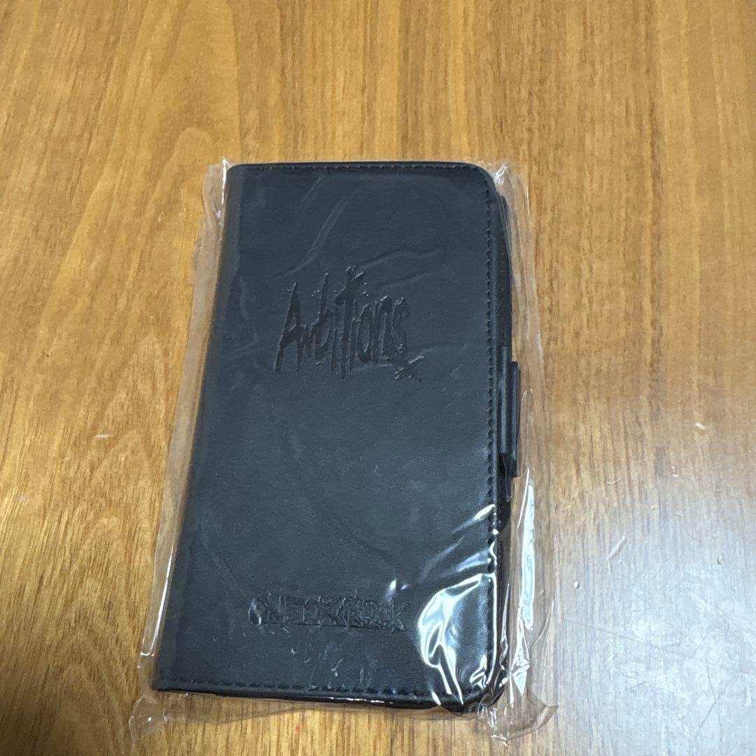 ワンオクONE OK ROCK“Ambitions\