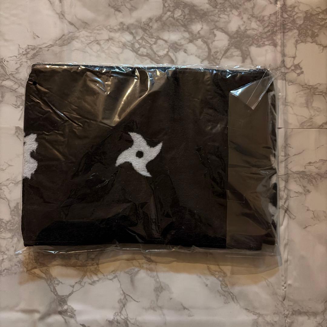 新天地開闢集団ジグザグ グッズまとめ