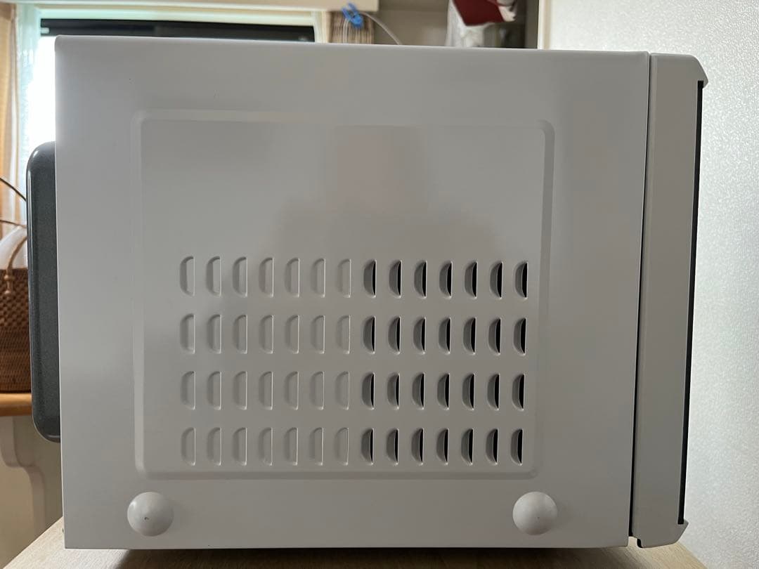 Panasonic NE-EH229 単機能電子レンジ 850W