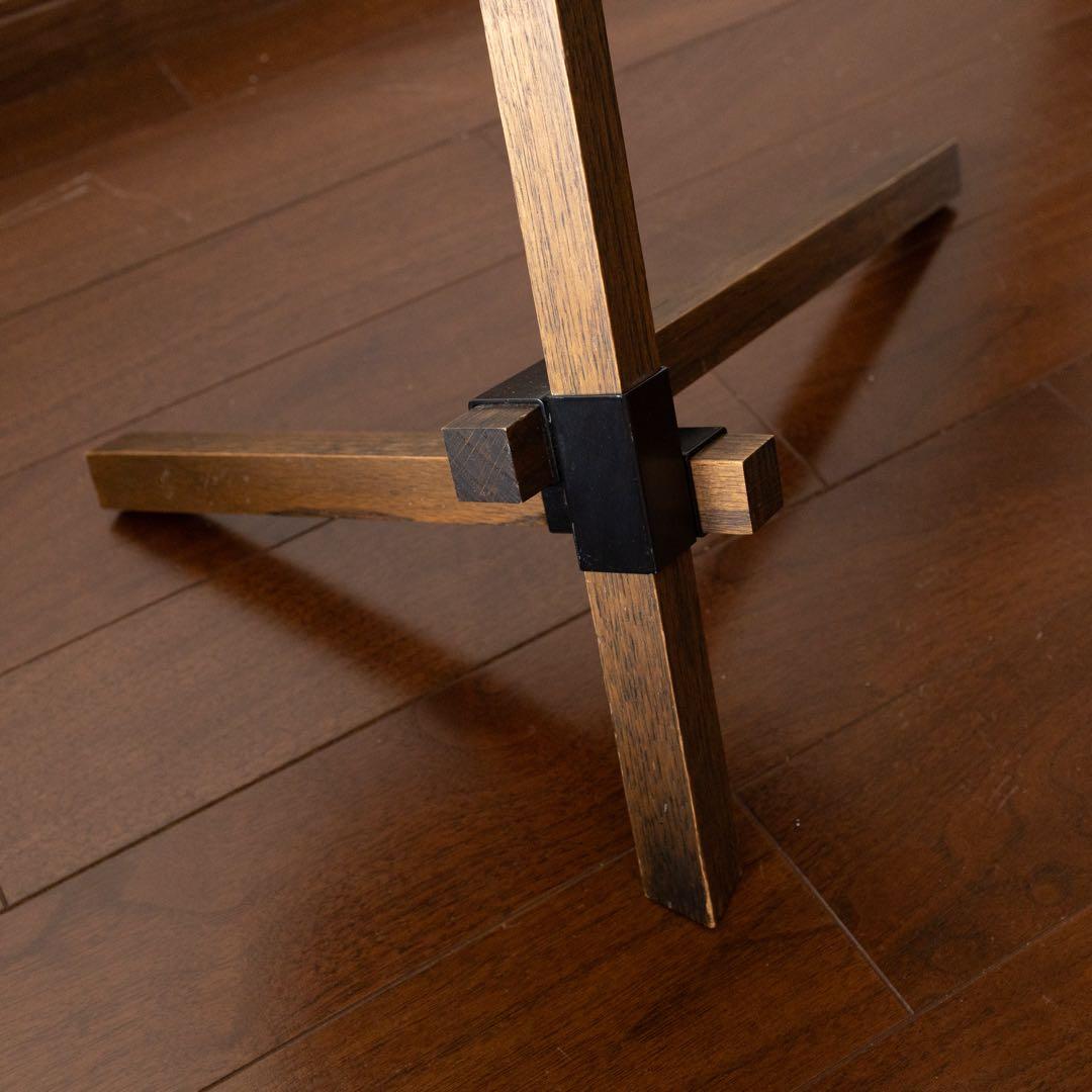 DUENDE（デュエンデ）TRE サイドテーブル