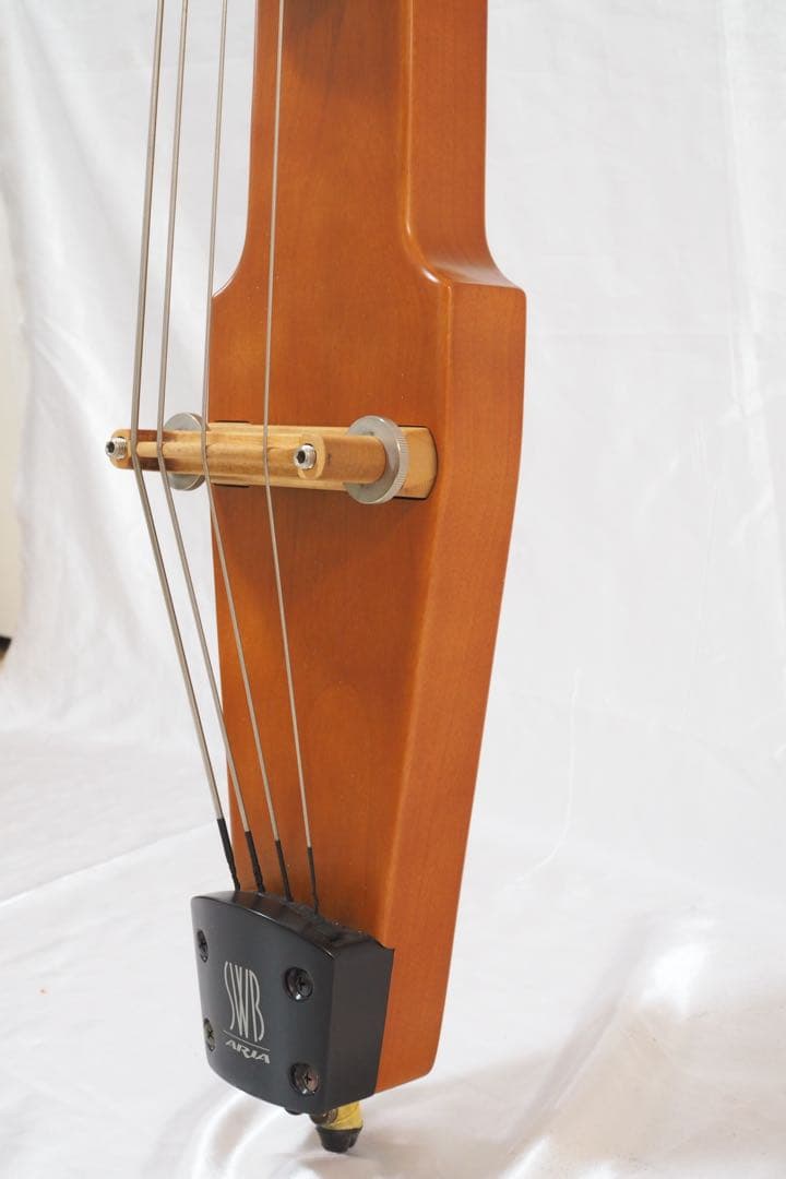 Aria SWB アリア エレクトリックアップライトベース アクティブベース