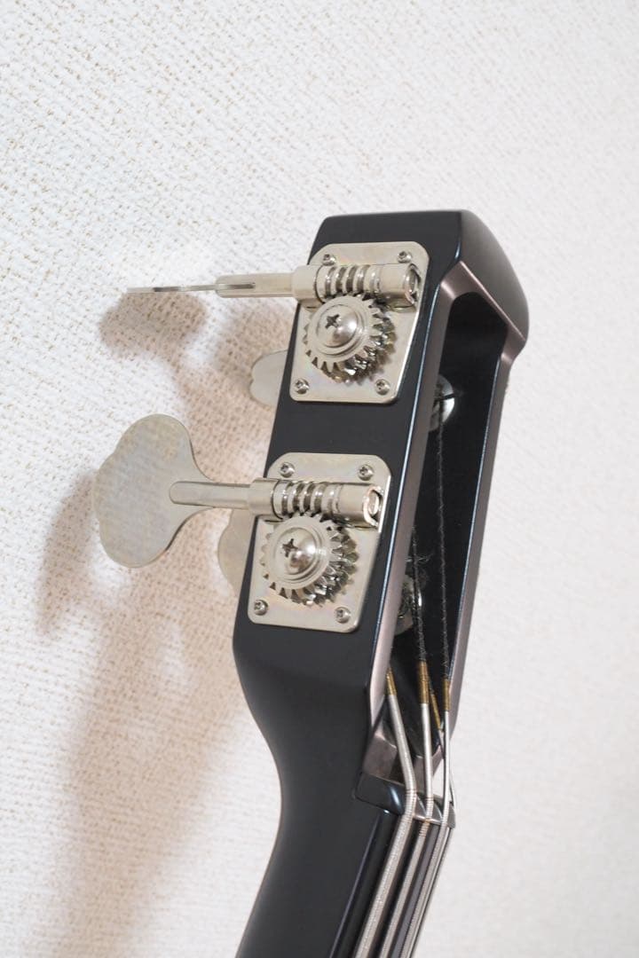 Aria SWB アリア エレクトリックアップライトベース アクティブベース