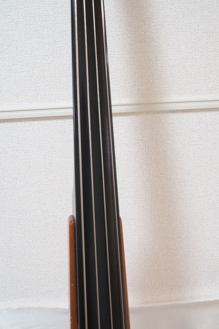 Aria SWB アリア エレクトリックアップライトベース アクティブベース