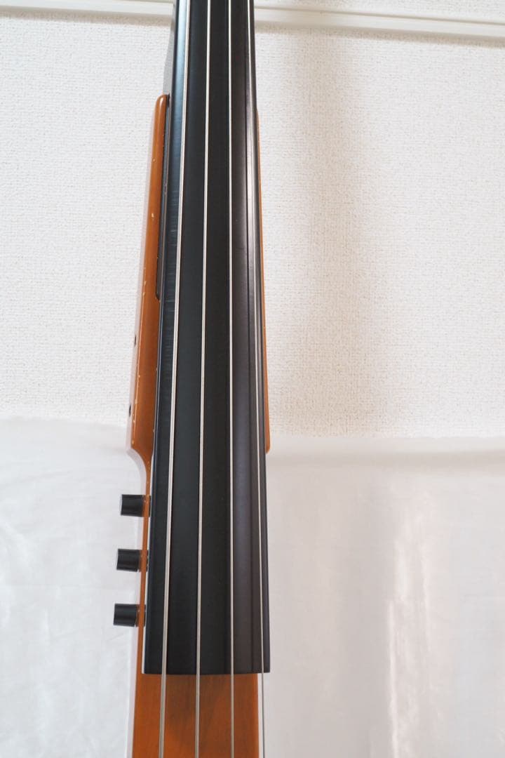 Aria SWB アリア エレクトリックアップライトベース アクティブベース