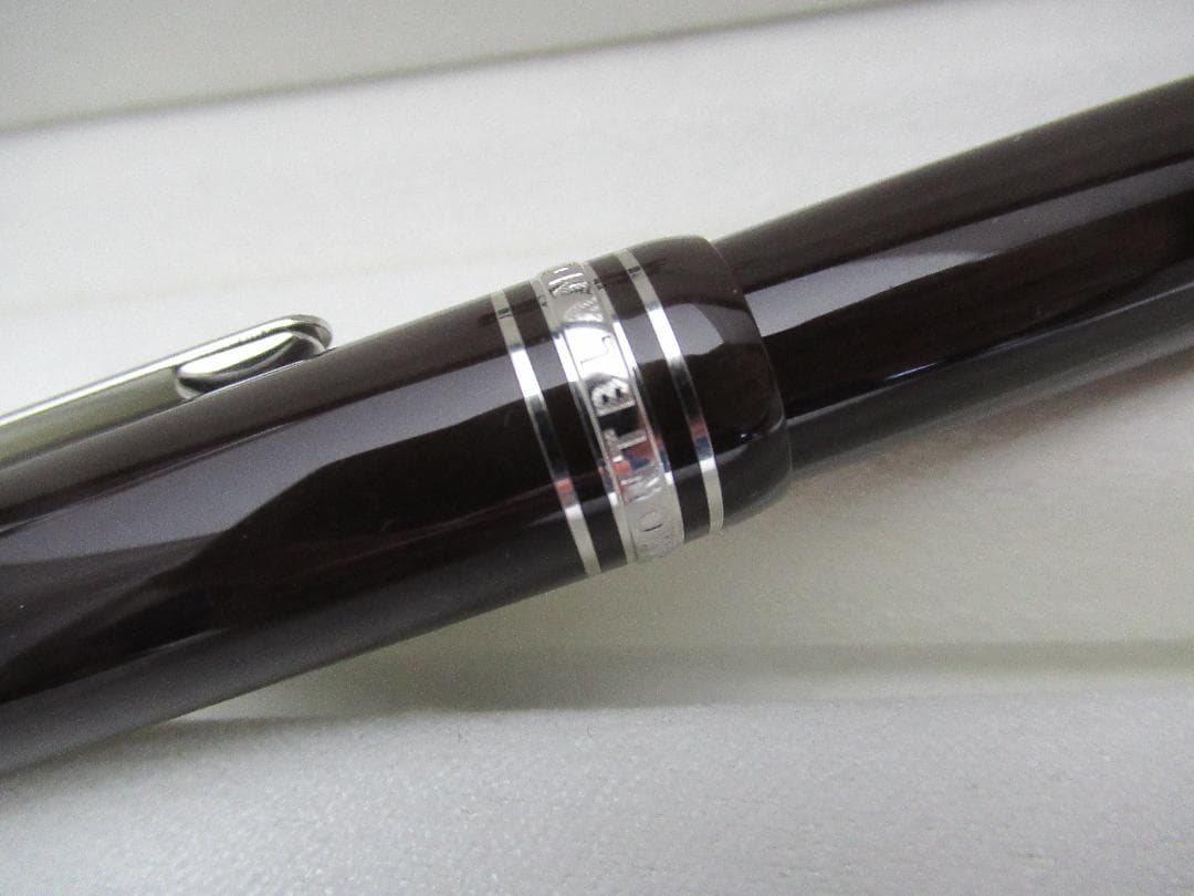 モンブラン 162 ル・グラン ル・プティ・プランス アビエイター