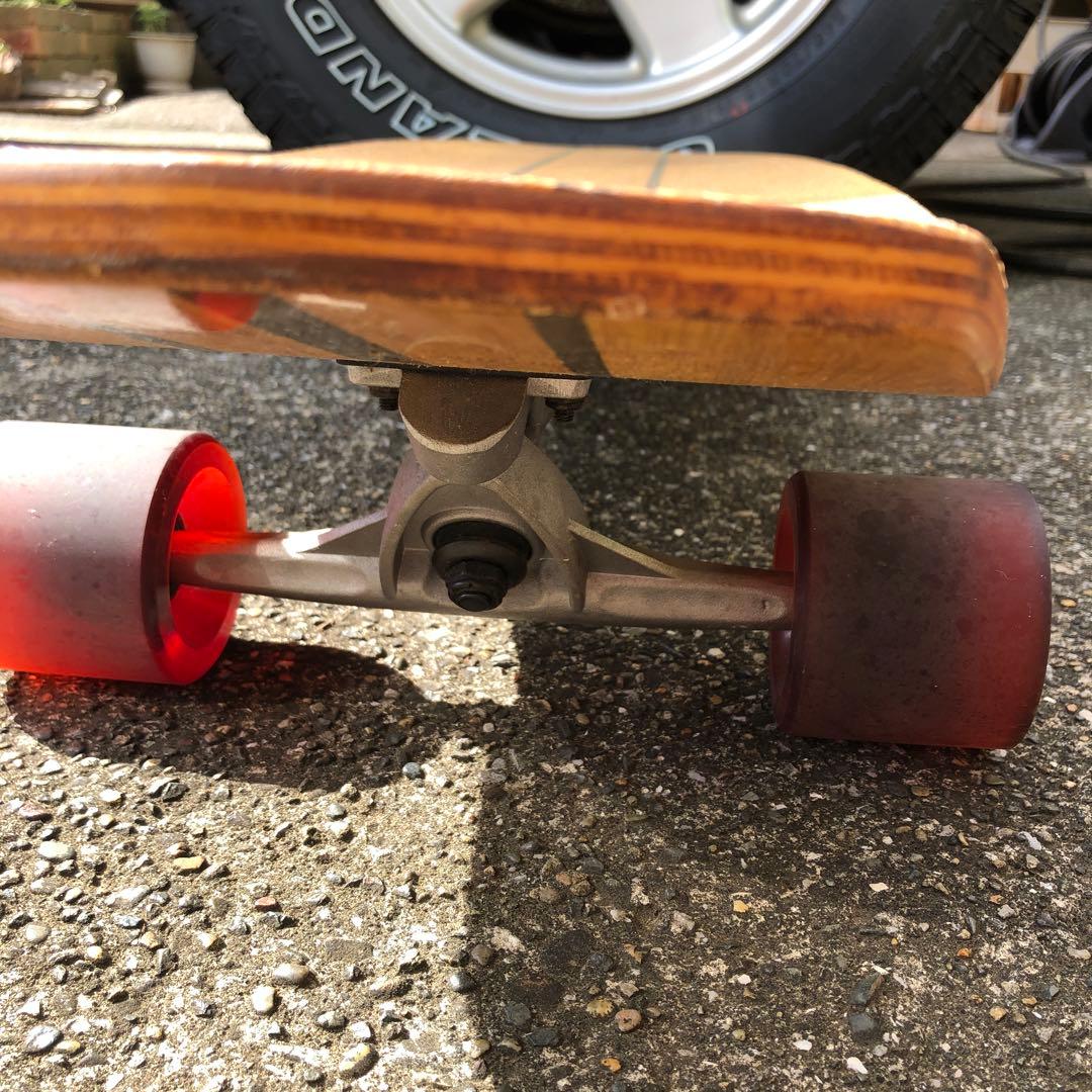 スケートボード　トライホイール　TRY WHEEL DIAMOND