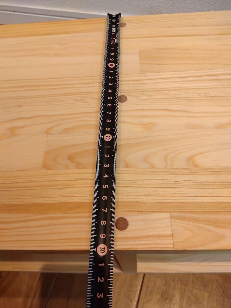 木製　ハンドメイド　オーダー　日の字　シェルフ　棚　水槽台　テレビ台アクアラック