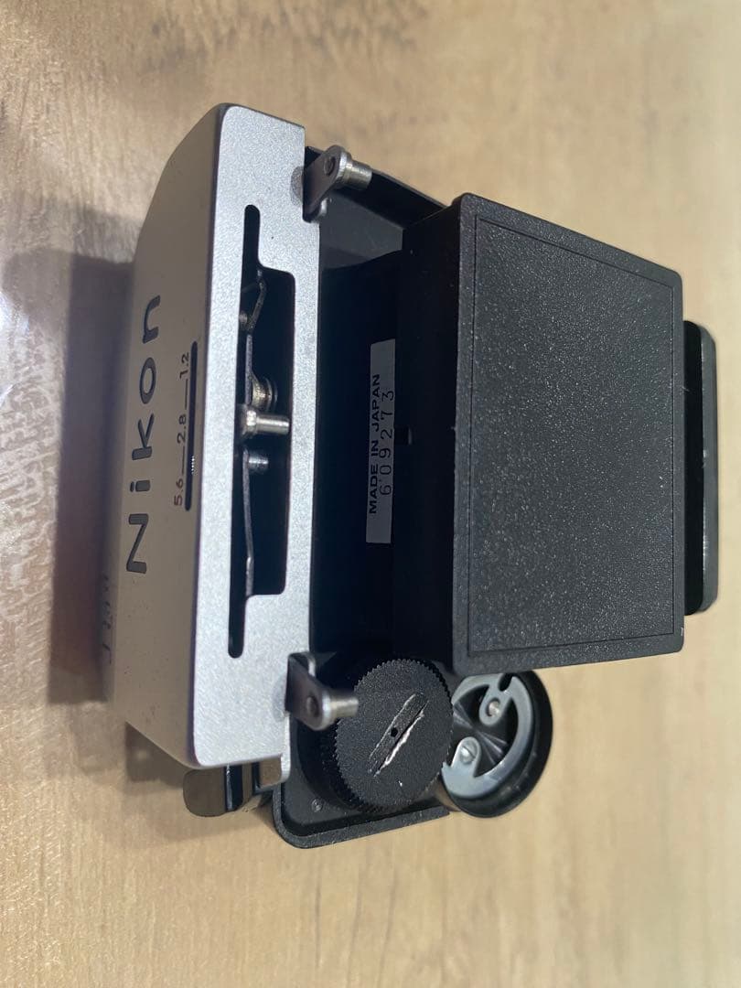 Nikon(ニコン)F アイレベル シルバー 【ジャンク】ほか盛り沢山セット