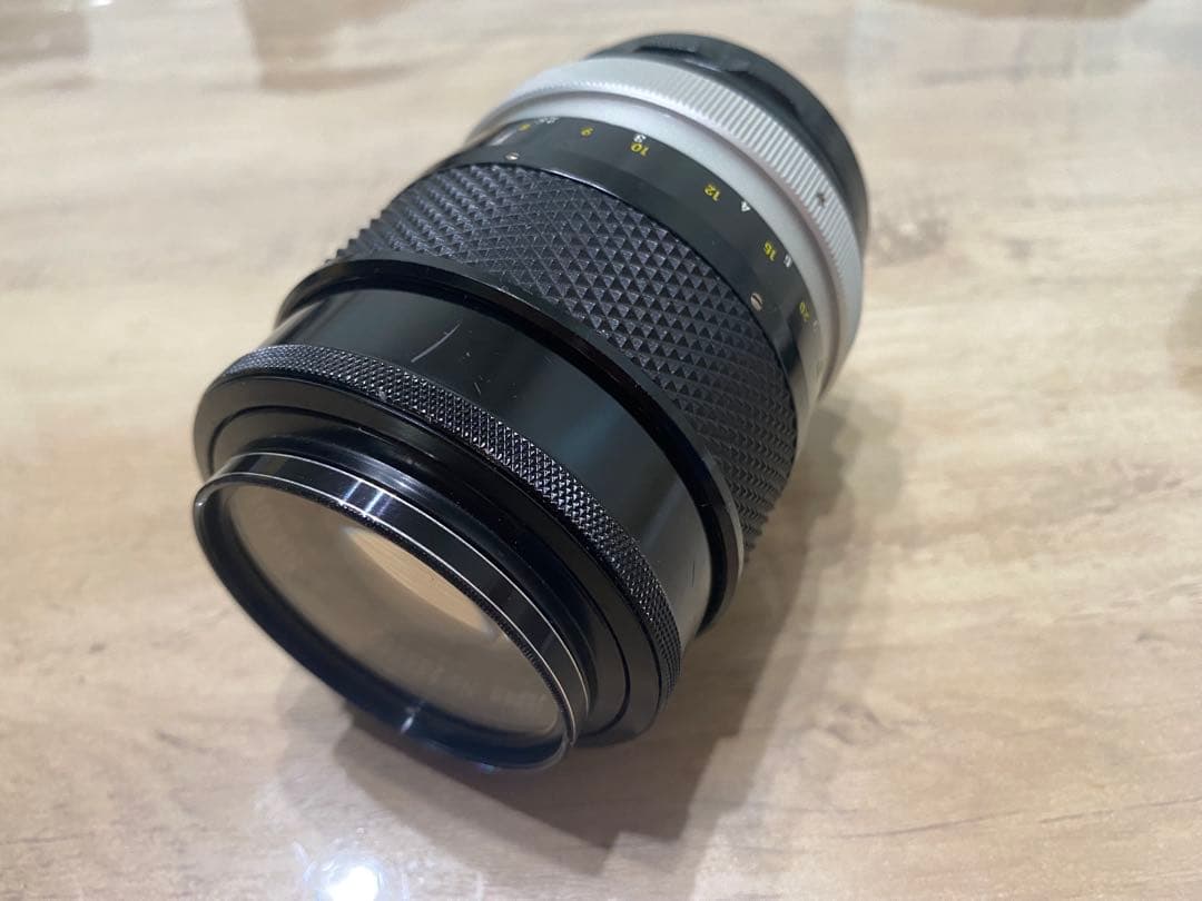 Nikon(ニコン)F アイレベル シルバー 【ジャンク】ほか盛り沢山セット