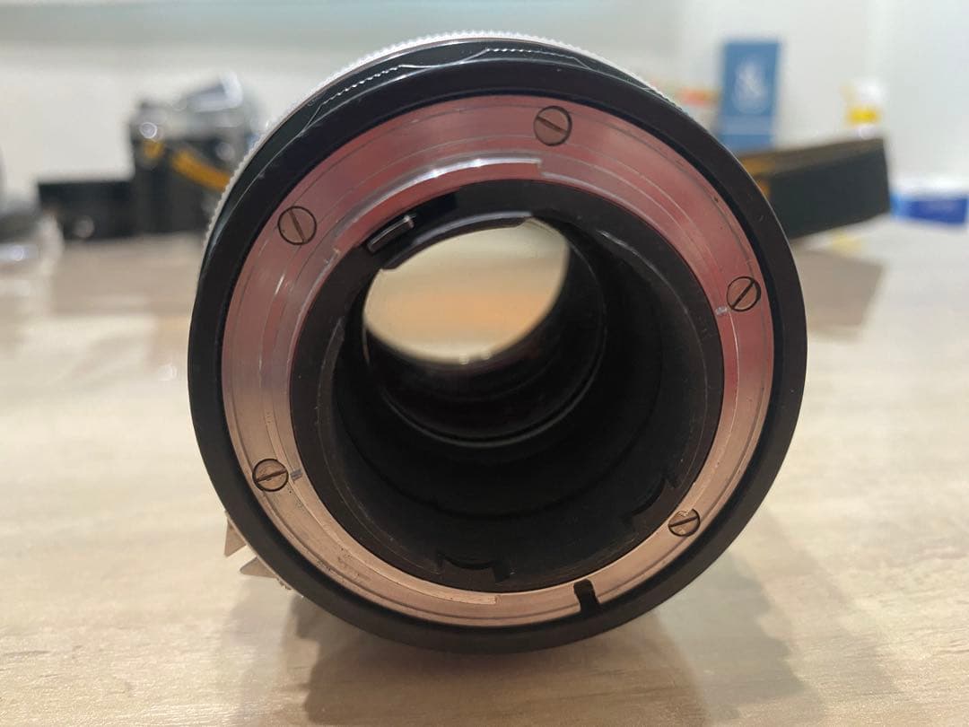 Nikon(ニコン)F アイレベル シルバー 【ジャンク】ほか盛り沢山セット