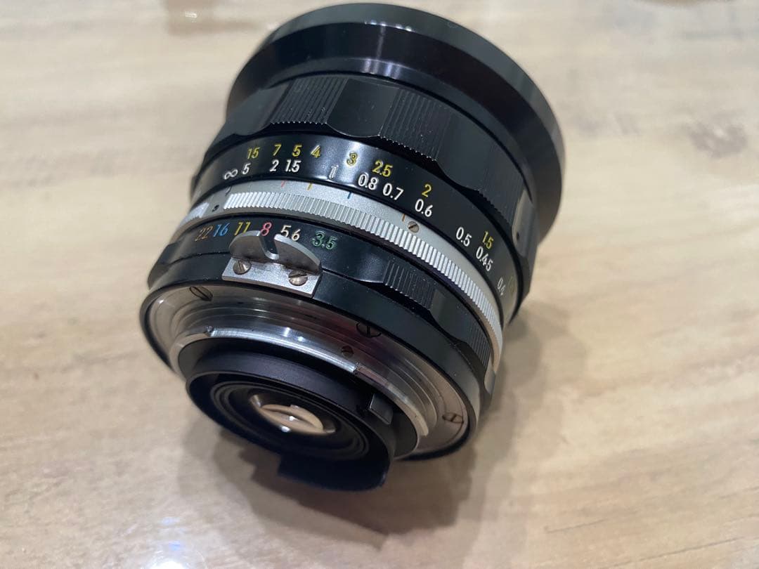 Nikon(ニコン)F アイレベル シルバー 【ジャンク】ほか盛り沢山セット