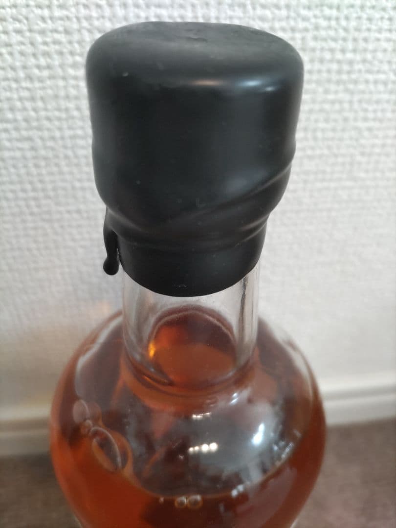 VINTAGE シングルカスクモルトウイスキー 1985年 700ml