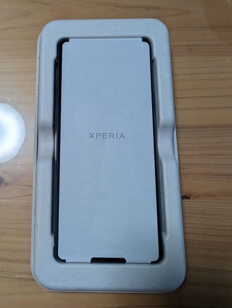 Sony Xperia 10 VI 本体 ブラック simフリー 未使用