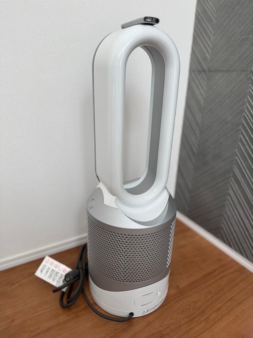 Dyson Pure Hot +Cool Link 空気清浄機能付き扇風機