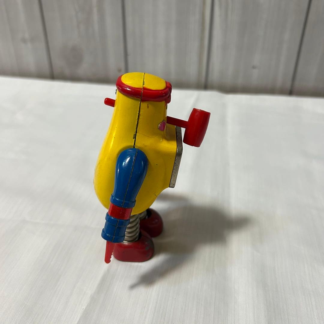 ⚠️ 「がんばれ！！ロボコン」超合金ロボトン(1975年)【週末値下げ中】